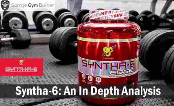 Syntha-6: An In Depth Analysis