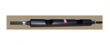 TDS 5.5" Steel Log