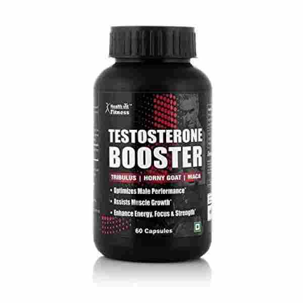 Best Testosterone Boosters Review 2019