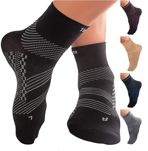 techware pro socks