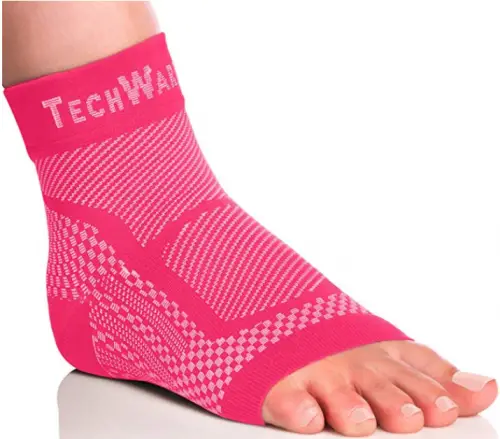 image of TechWare Pro ankle brace