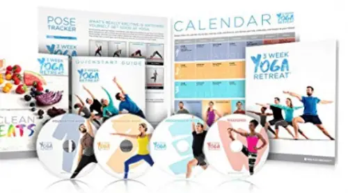 Beachbody Yoga Workout