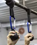 CFF Fit Cannonball Grip Trainers