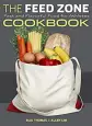 Feed Zone Cookbook For Athletes