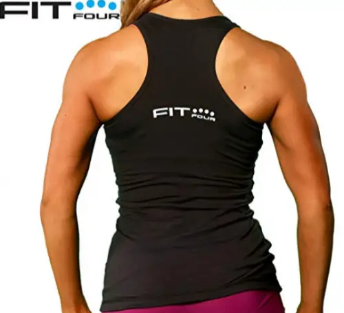 Fit Four WD Top
