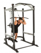 Fitness Reality X Class Power Cage