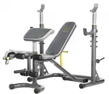 Golds Gym XRS20