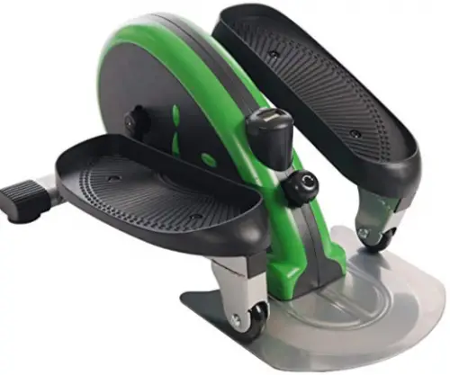 Stamina Inmotion Elliptical Trainers Review January 2020