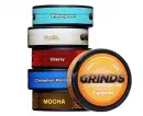 Grinds Coffee Sampler Pack