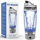 InstaShaker Protein Shaker Bottle