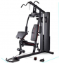 Marcy Stack Dual Function Home Gym