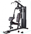 Marcy Stack Dual Function Home Gym