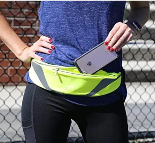 Nacuma Running Belt