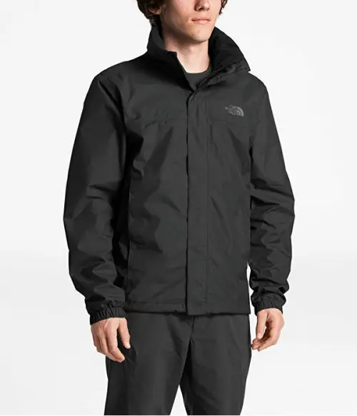 The North Face Men's Resolve