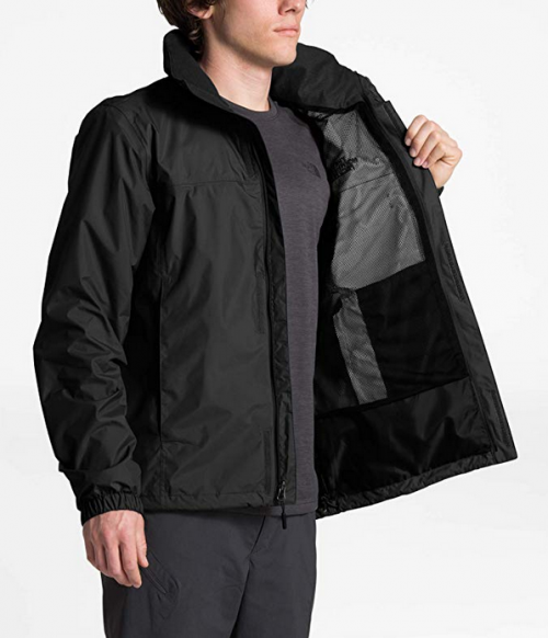 The North Face Men's Resolve