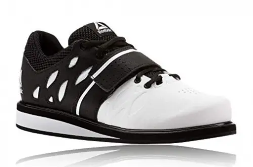 weightlifting shoes for flat feet