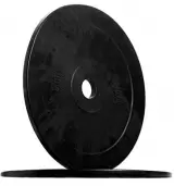 Rep Fitness Bumper Plates