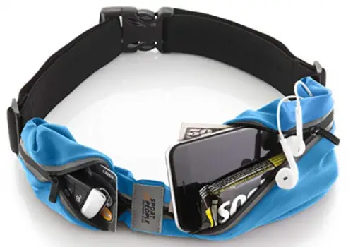 Sport2People Running Belt