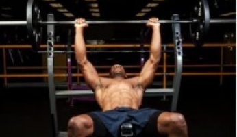 The Ultimate Guide to Increasing Bench Press