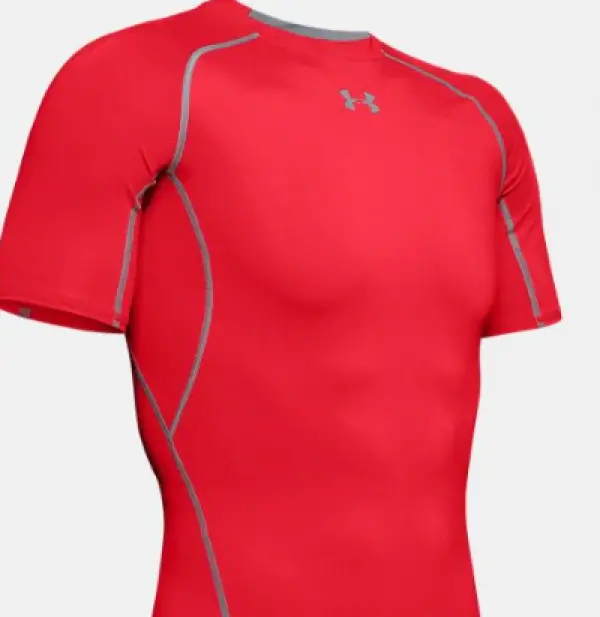 under armour heat gear review