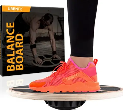 Urbn Fit Balance Board