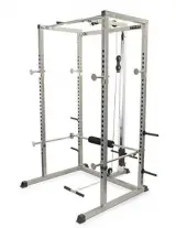 Valor Fitness BD-7 Power Rack