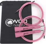 WOD Nation Jump Rope