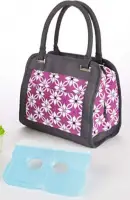Fit and Fresh Lunch Bag