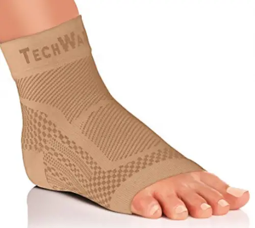 Techware Compression Sleeve