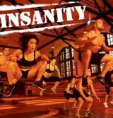 Insanity With Shaun T