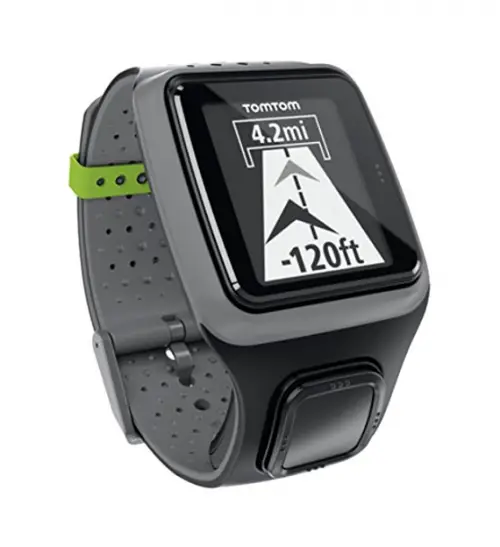 TomTom Multi-Sport