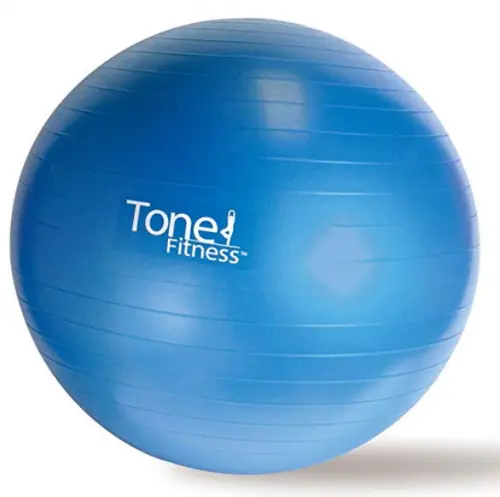 Tone Fitness Swiss Ball