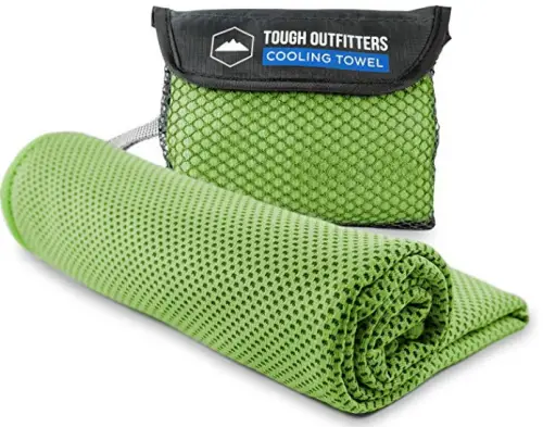 image of Tough Outdoors Instant