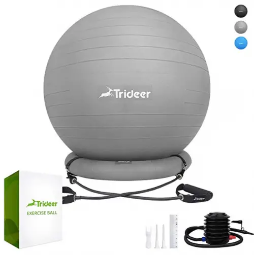 Trideer Ball Chair