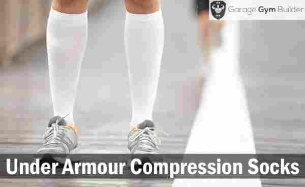 Under Armour Compression Socks Review 2019