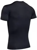 image of Under Armour TAC HeatGear compression shirt
