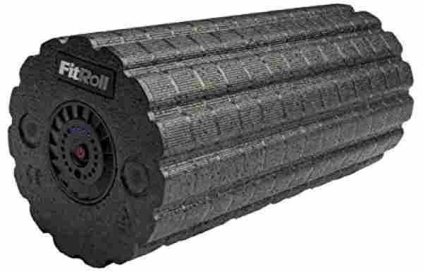 Best Vibrating Foam Rollers 2019