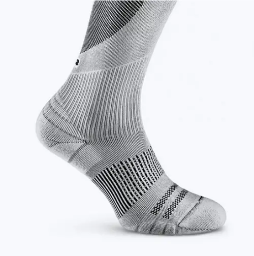 Vigor Compression Running Socks