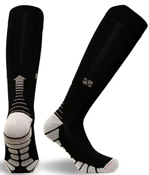 Best 2XU Socks Reviewed - Garage Gym Builder