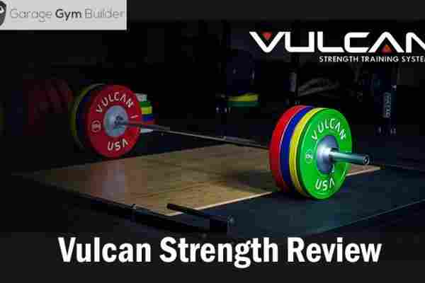 Vulcan Strength Review