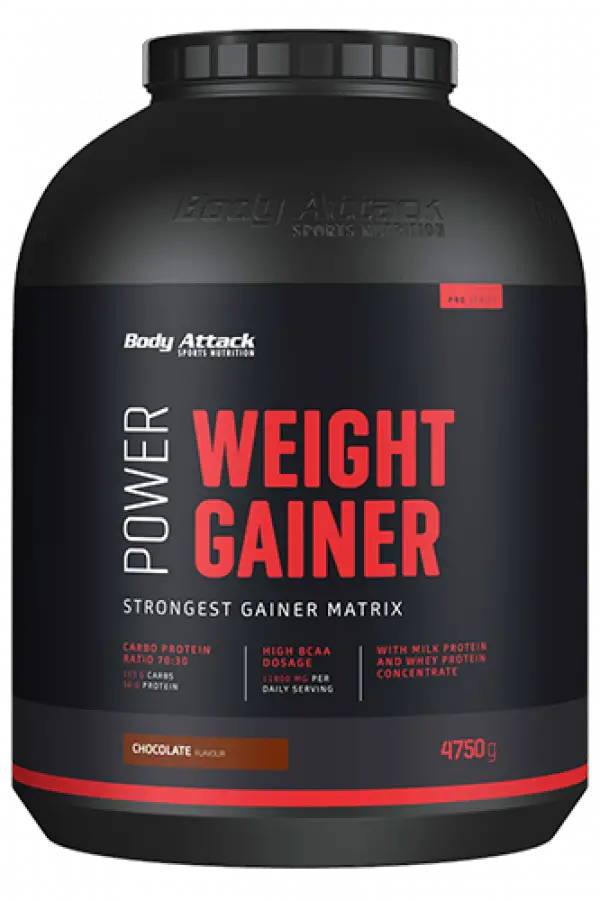 Best Weight Gainer for Skinny Guys