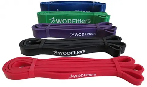 WODFitters