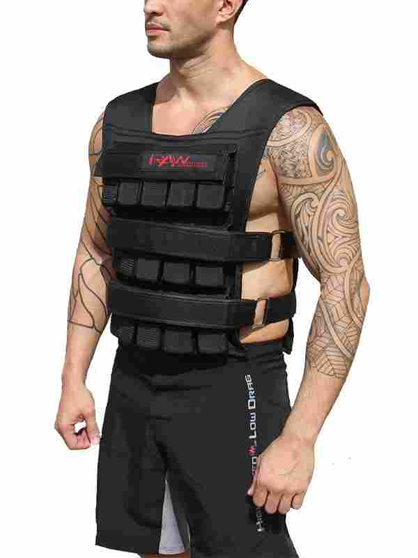 Best Weighted Vest for Running and Workouts in 2019? <br>Our Top Adjustable Weight Vests Review