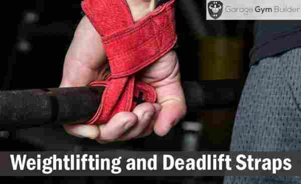 Best Lifting Straps for Weightlifting and Deadlift