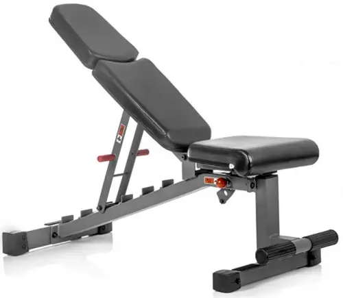 best weight bench XMark XM-7630 Adjustable