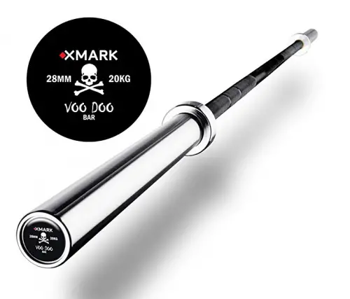 XMark Deadlift Voodoo