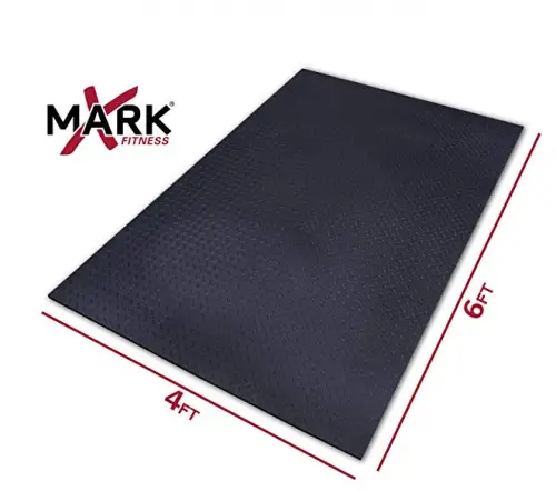 XMark Gym Flooring