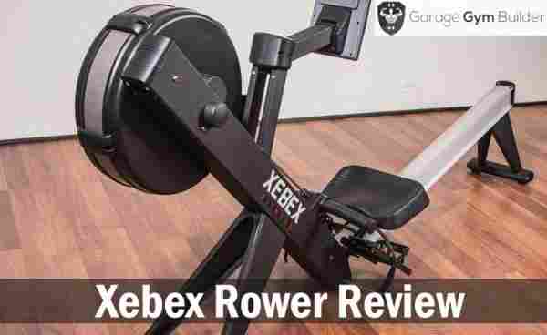 Xebex Rower Review