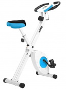 stationary bike for small spaces