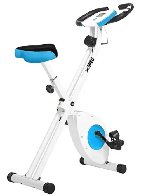 best stationary bikes for small spaces